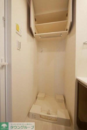 南千住レジデンスの物件内観写真